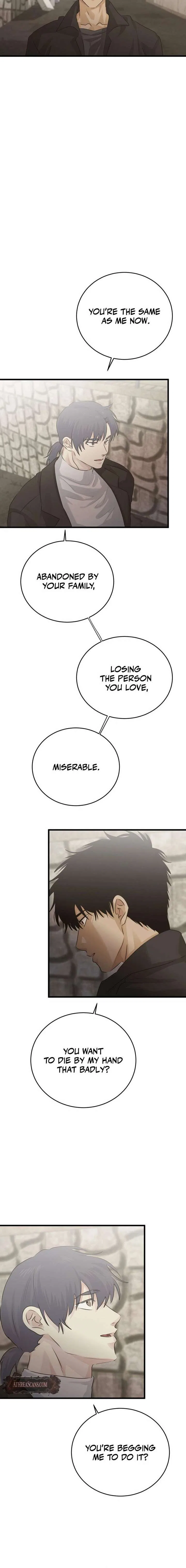 Where the Heart Is Chapter 83 – Page 14