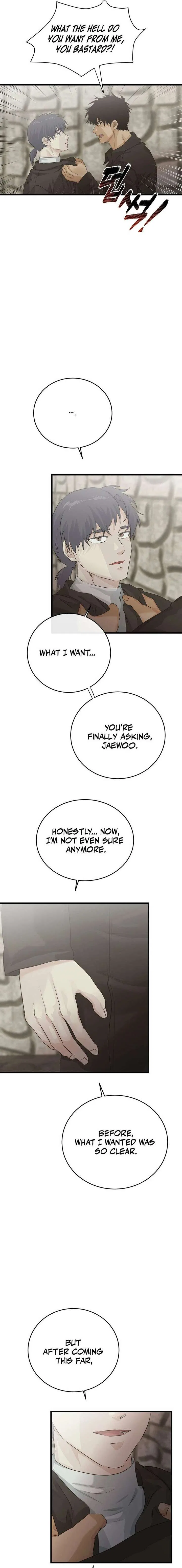 Where the Heart Is Chapter 83 – Page 15