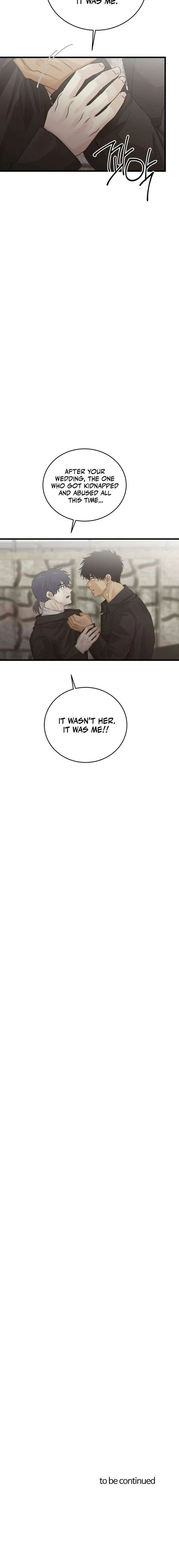 Where the Heart Is Chapter 83 – Page 18