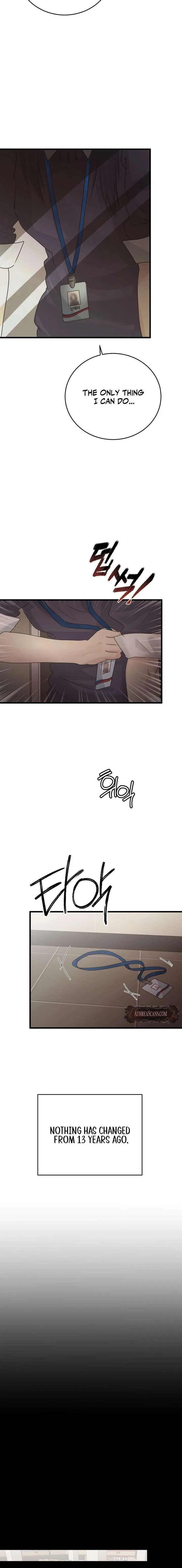 Where the Heart Is Chapter 82 – Page 4
