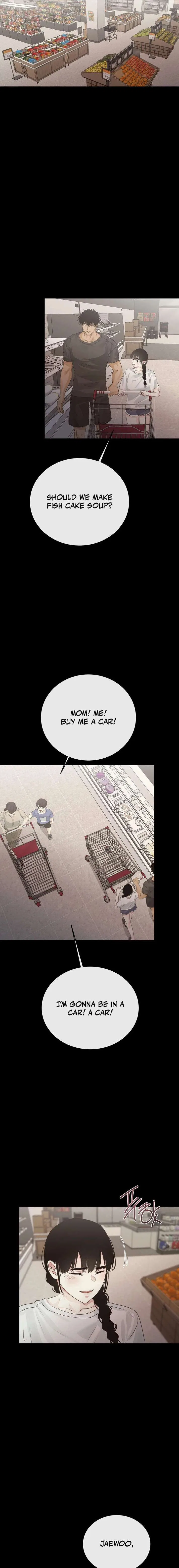 Where the Heart Is Chapter 82 – Page 5