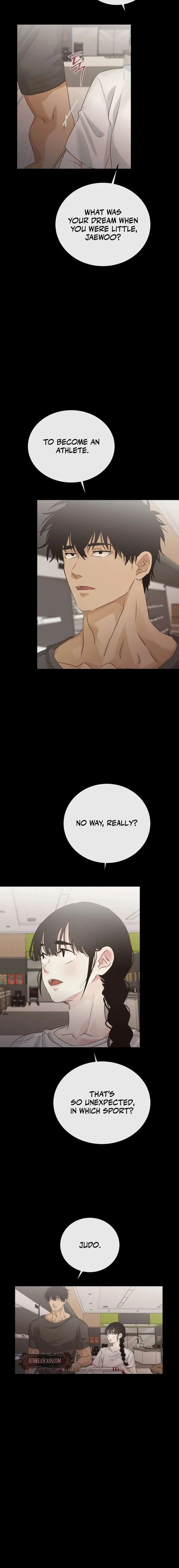 Where the Heart Is Chapter 82 – Page 6