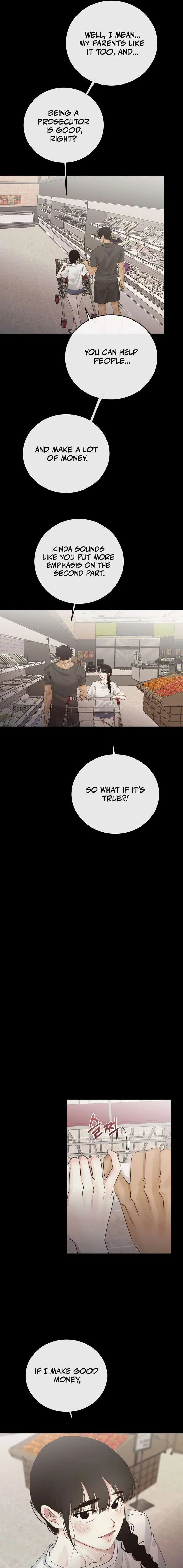 Where the Heart Is Chapter 82 – Page 9