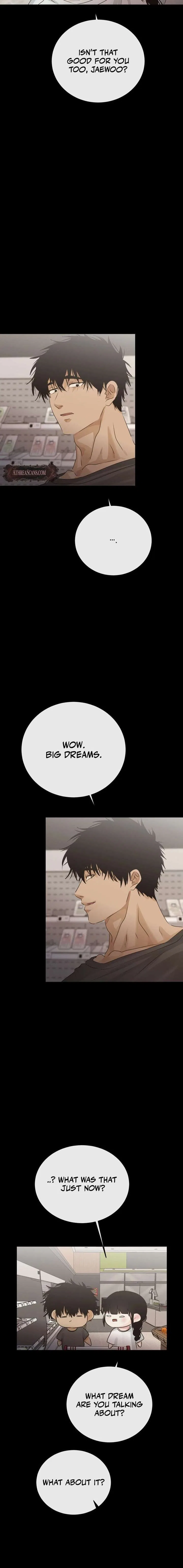 Where the Heart Is Chapter 82 – Page 10