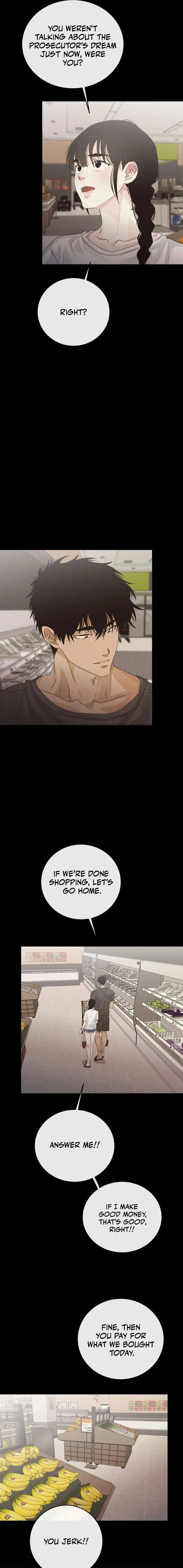 Where the Heart Is Chapter 82 – Page 11
