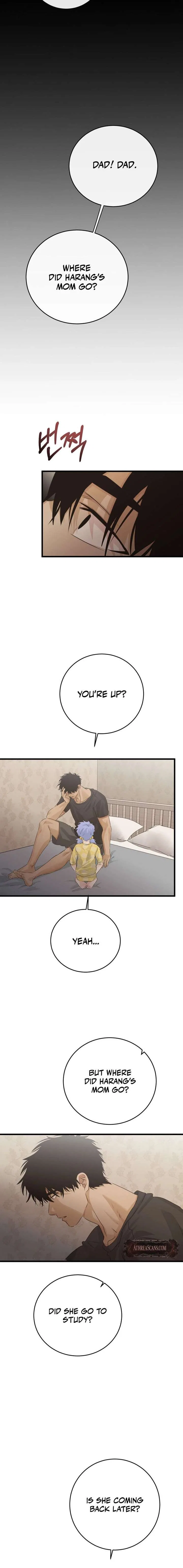 Where the Heart Is Chapter 82 – Page 12