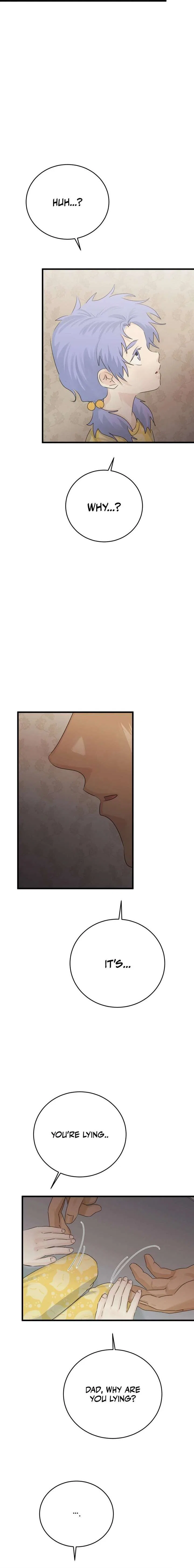 Where the Heart Is Chapter 82 – Page 14