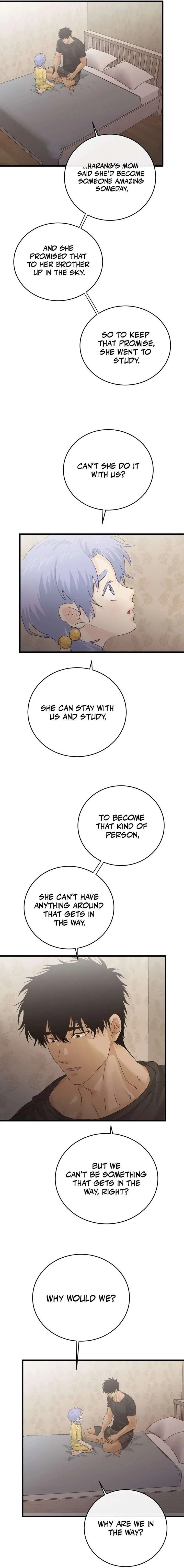 Where the Heart Is Chapter 82 – Page 15