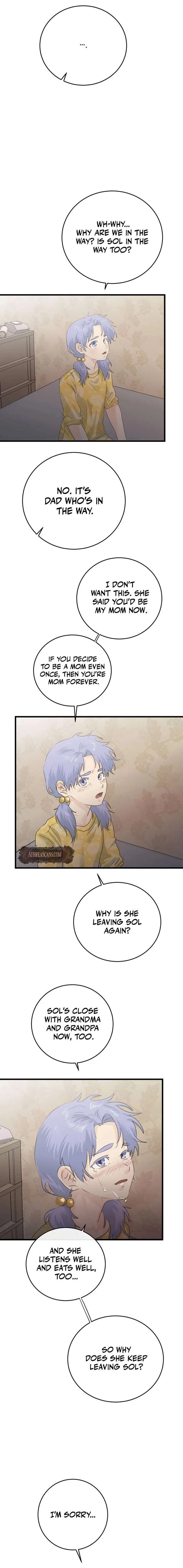 Where the Heart Is Chapter 82 – Page 16