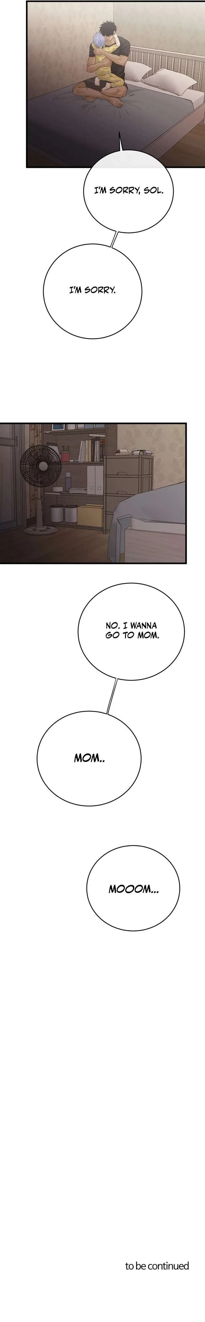 Where the Heart Is Chapter 82 – Page 17
