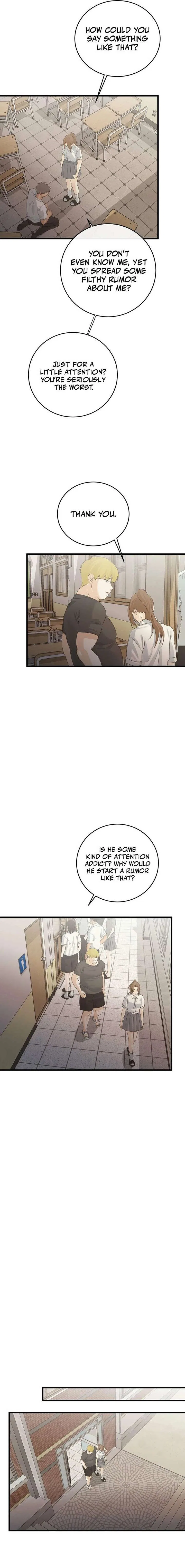 Where the Heart Is Chapter 81 – Page 5