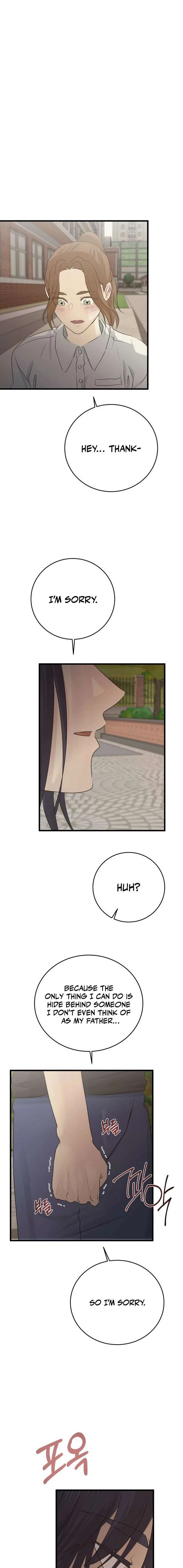 Where the Heart Is Chapter 81 – Page 11