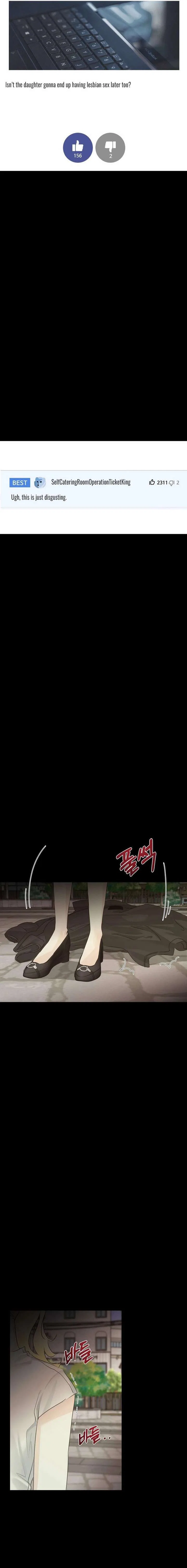 Where the Heart Is Chapter 79 – Page 3