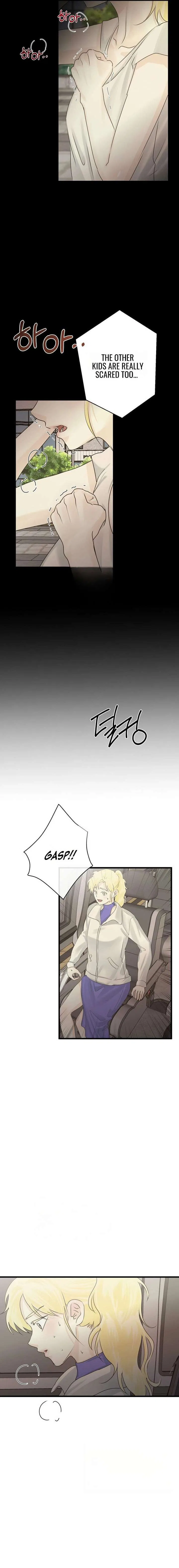 Where the Heart Is Chapter 79 – Page 5