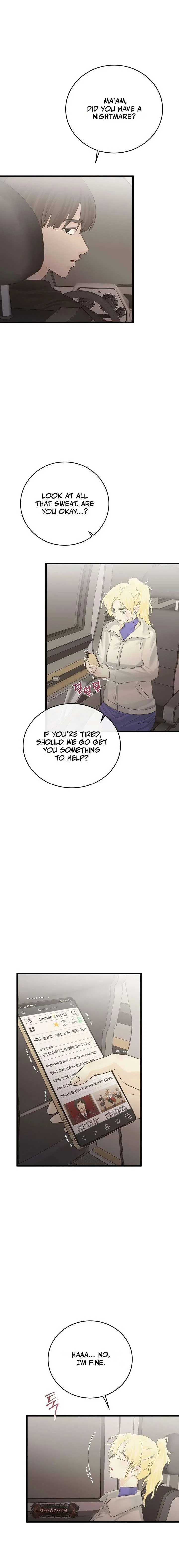 Where the Heart Is Chapter 79 – Page 6