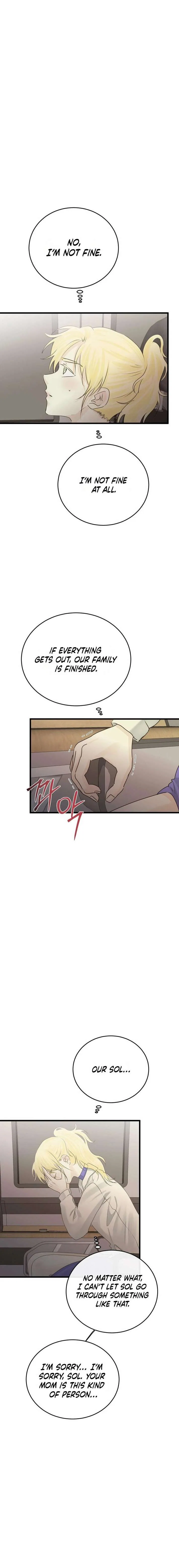 Where the Heart Is Chapter 79 – Page 7
