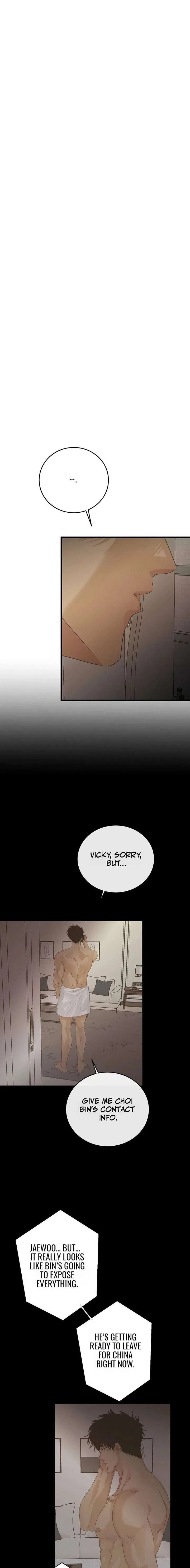 Where the Heart Is Chapter 79 – Page 9