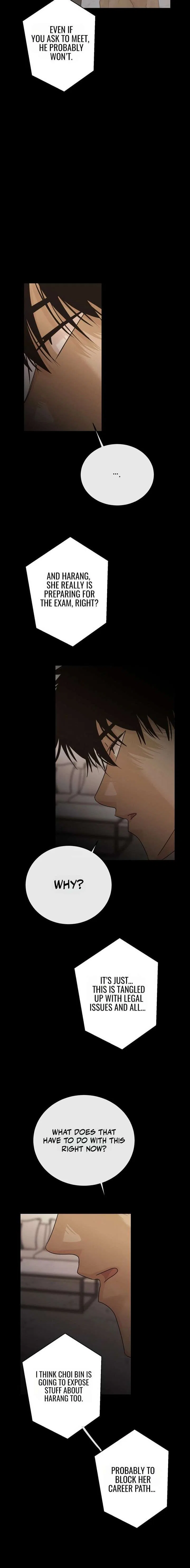 Where the Heart Is Chapter 79 – Page 10
