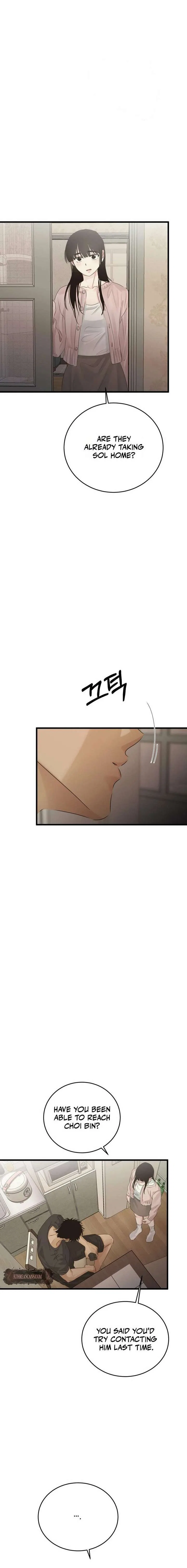 Where the Heart Is Chapter 79 – Page 12