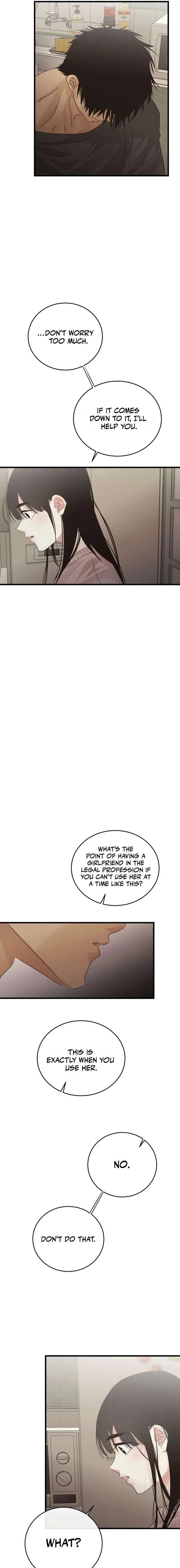 Where the Heart Is Chapter 79 – Page 13