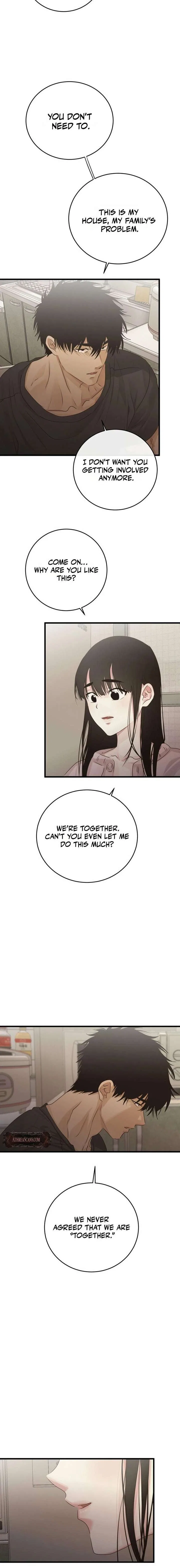 Where the Heart Is Chapter 79 – Page 14