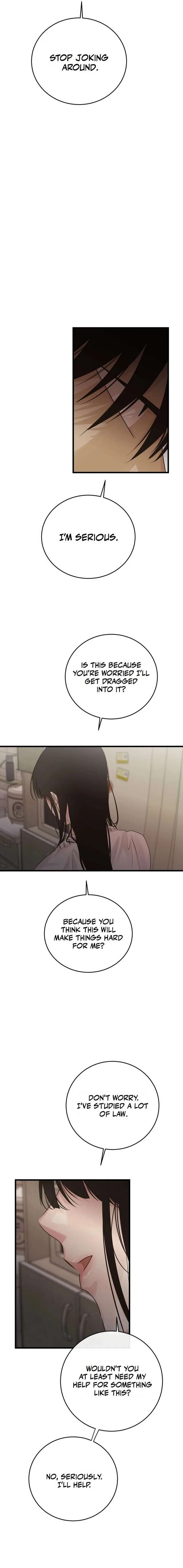 Where the Heart Is Chapter 79 – Page 15