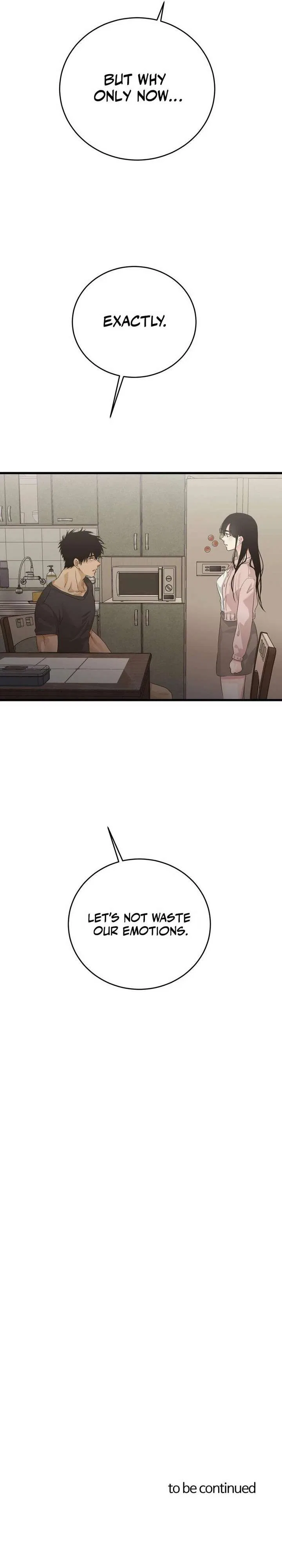Where the Heart Is Chapter 79 – Page 17