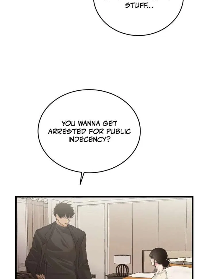 Where the Heart Is Chapter 78 – Page 8