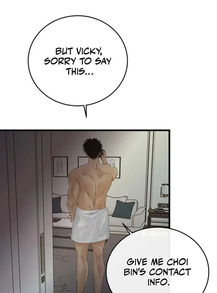 Where the Heart Is Chapter 78 – Page 82
