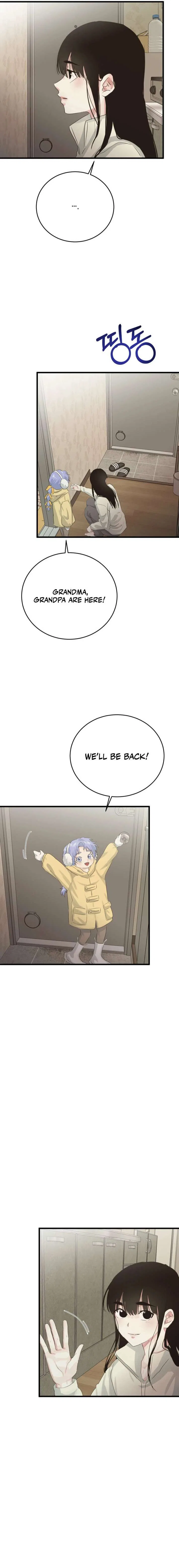 Where the Heart Is Chapter 76 – Page 3