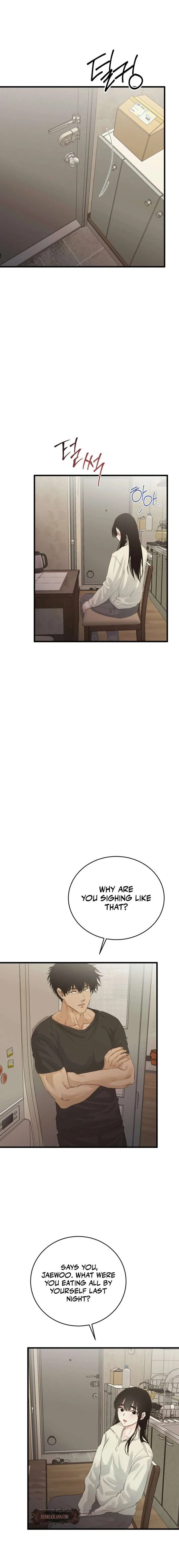 Where the Heart Is Chapter 76 – Page 4