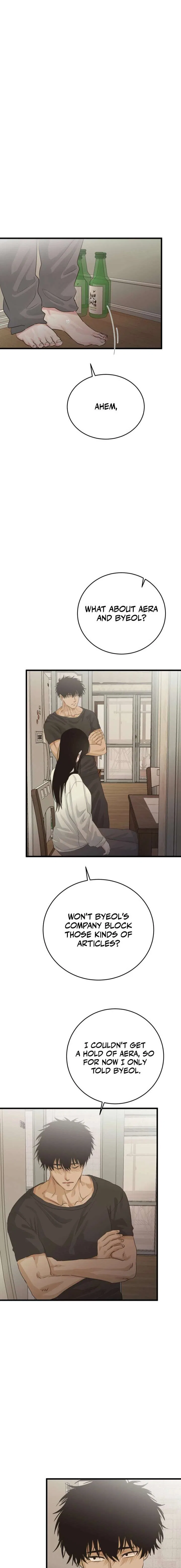 Where the Heart Is Chapter 76 – Page 5