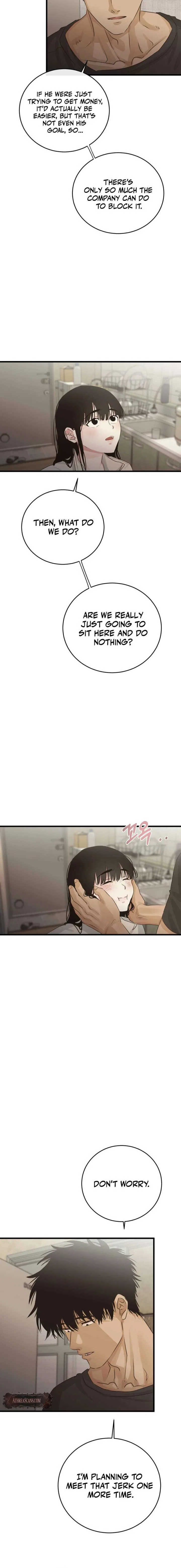 Where the Heart Is Chapter 76 – Page 6