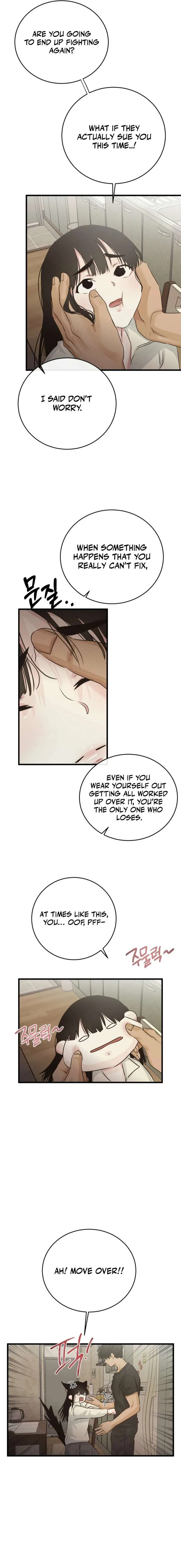Where the Heart Is Chapter 76 – Page 7