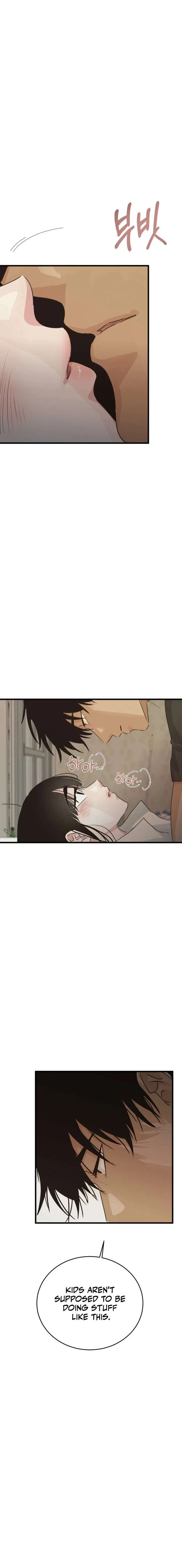 Where the Heart Is Chapter 76 – Page 11
