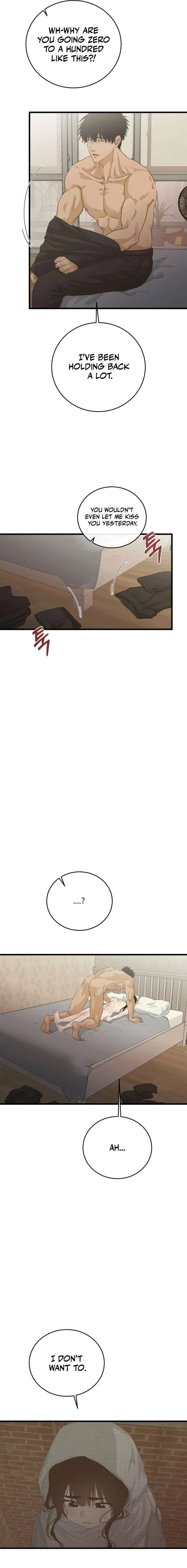 Where the Heart Is Chapter 76 – Page 13