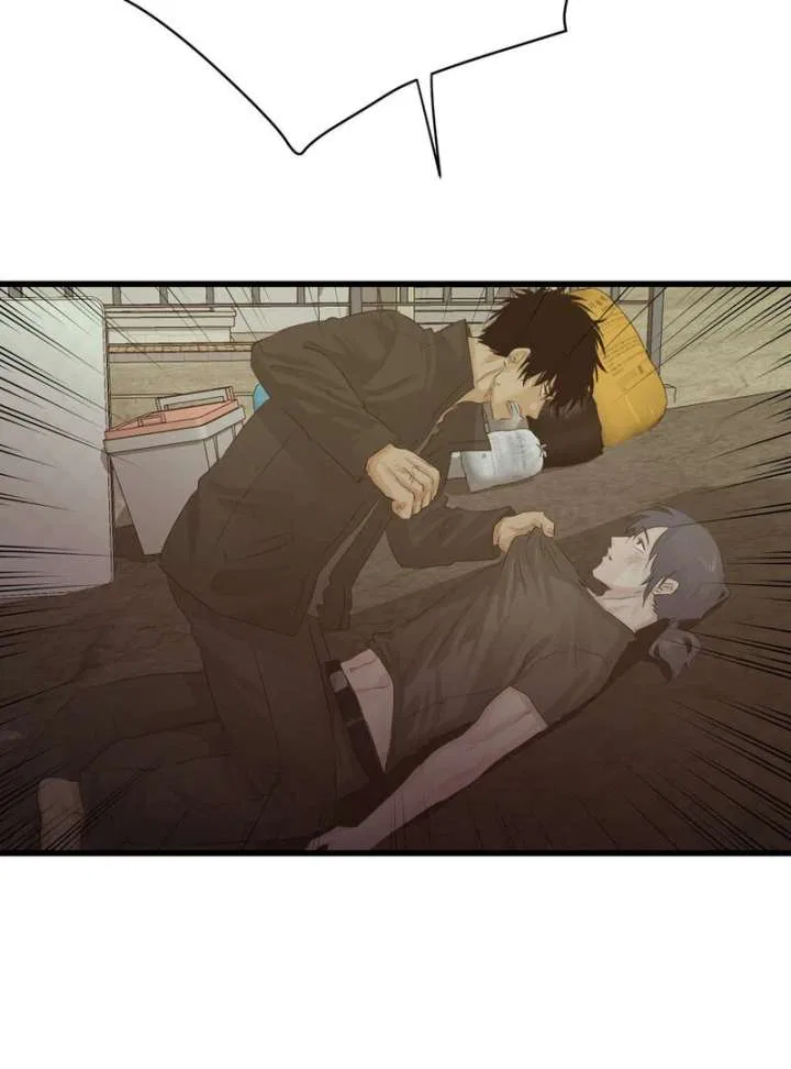 Where the Heart Is Chapter 75 – Page 19