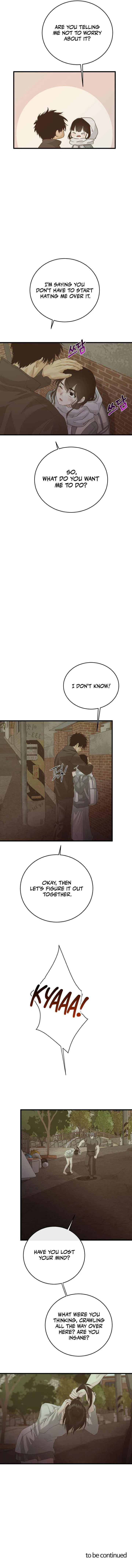 Where the Heart Is Chapter 74 – Page 10