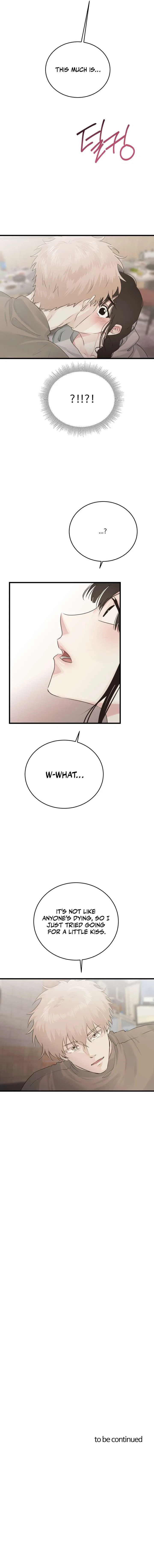 Where the Heart Is Chapter 73 – Page 10