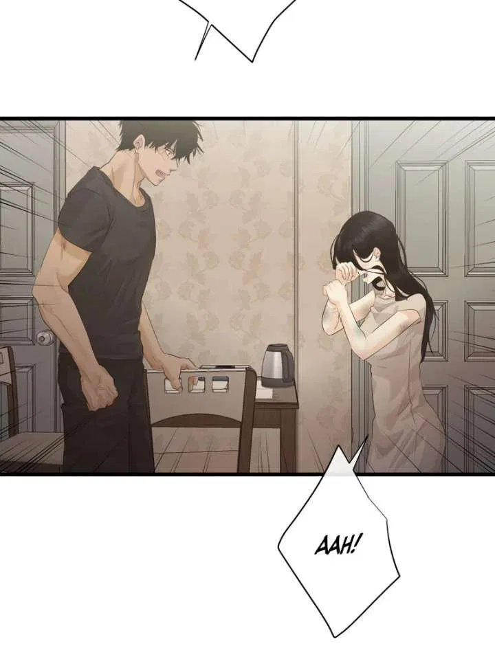 Where the Heart Is Chapter 72 – Page 34