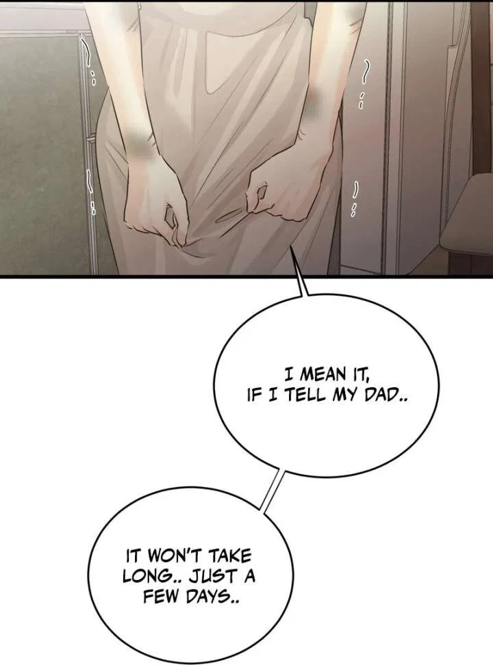 Where the Heart Is Chapter 72 – Page 91