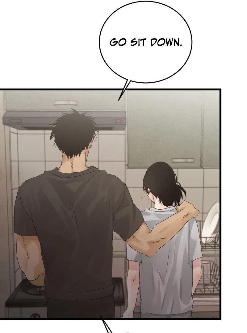 Where the Heart Is Chapter 71 – Page 14