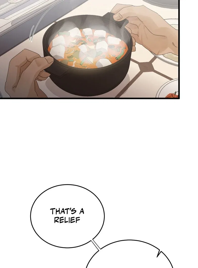 Where the Heart Is Chapter 71 – Page 18