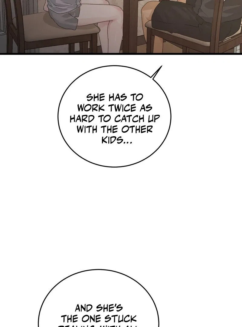 Where the Heart Is Chapter 71 – Page 20