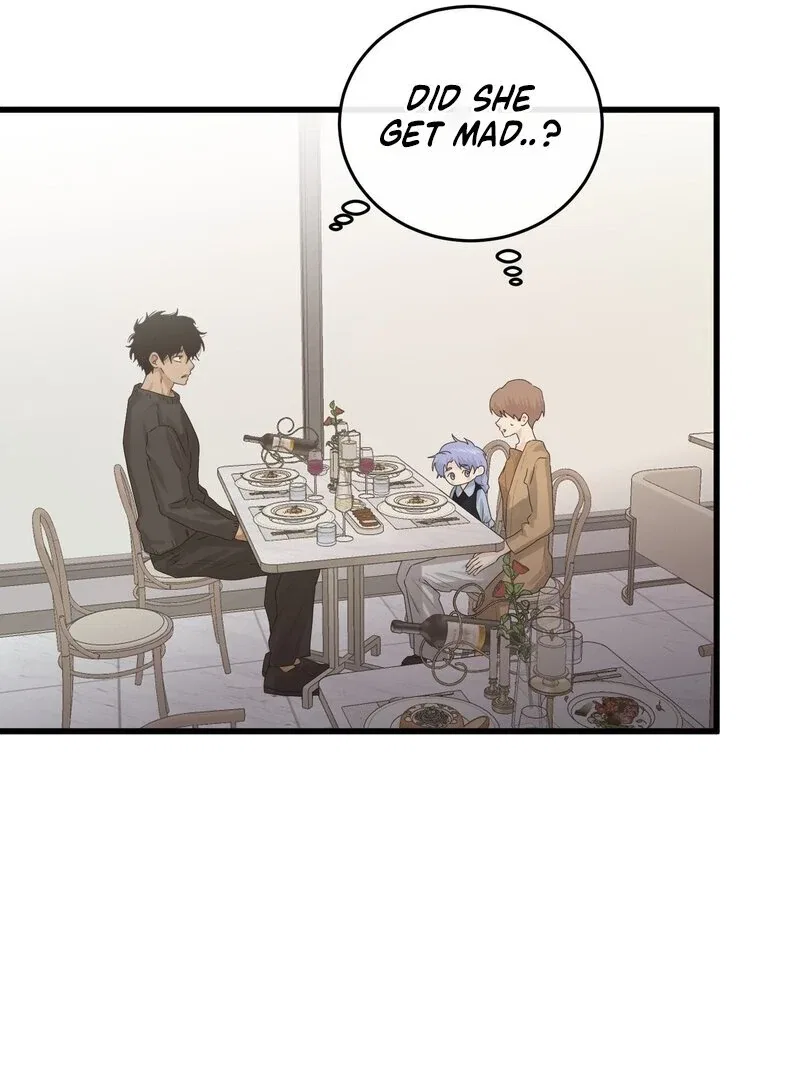 Where the Heart Is Chapter 68 – Page 20