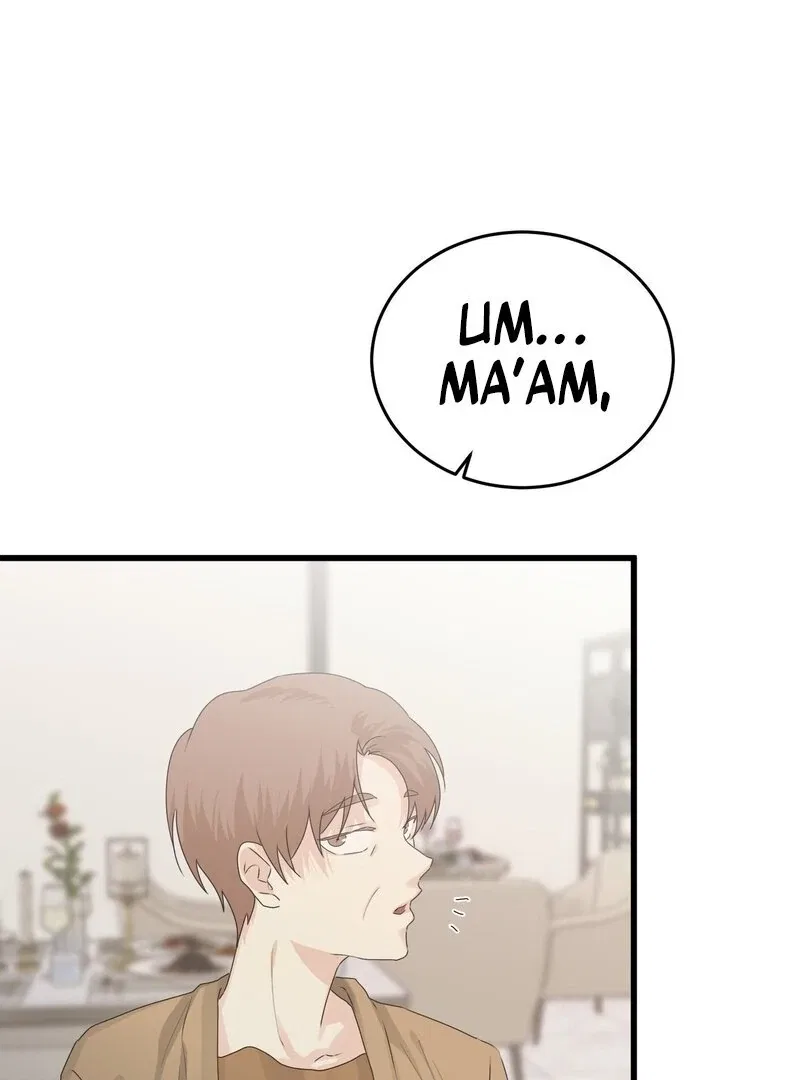 Where the Heart Is Chapter 68 – Page 23