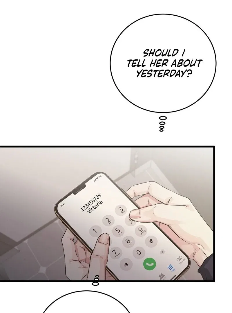 Where the Heart Is Chapter 68 – Page 50