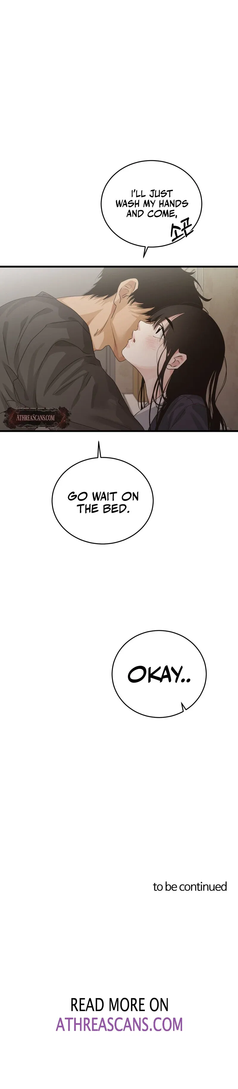 Where the Heart Is Chapter 68 – Page 115