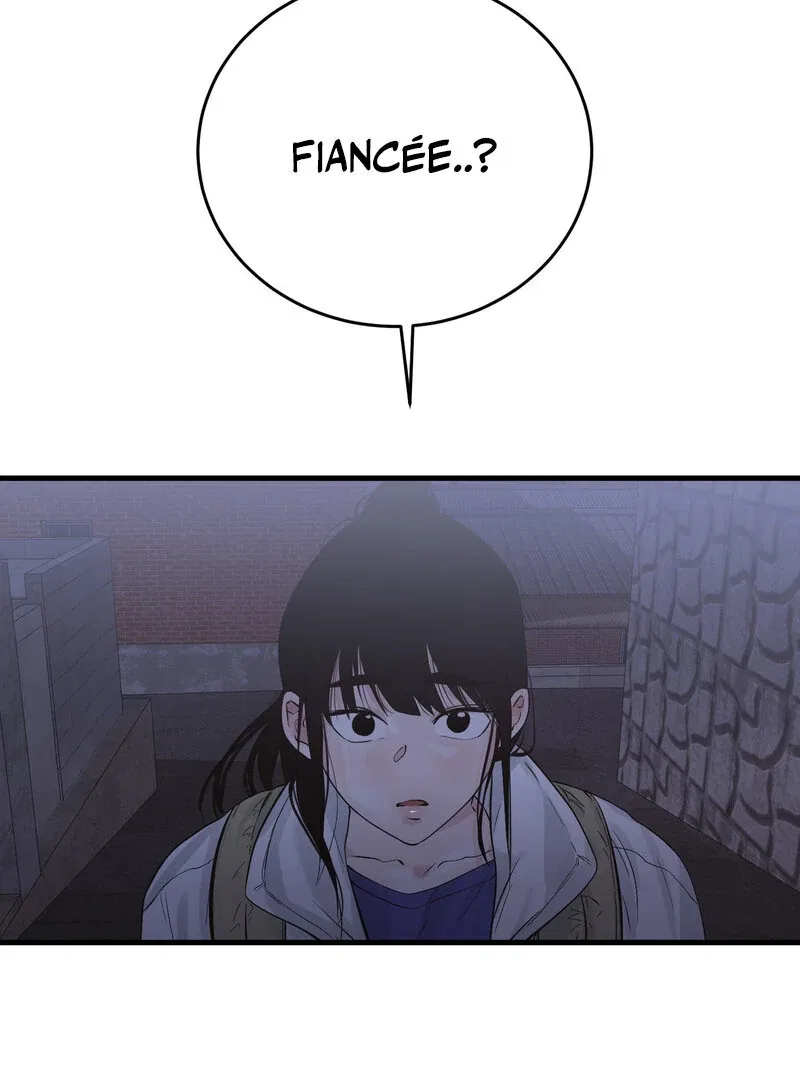 Where the Heart Is Chapter 67 – Page 8
