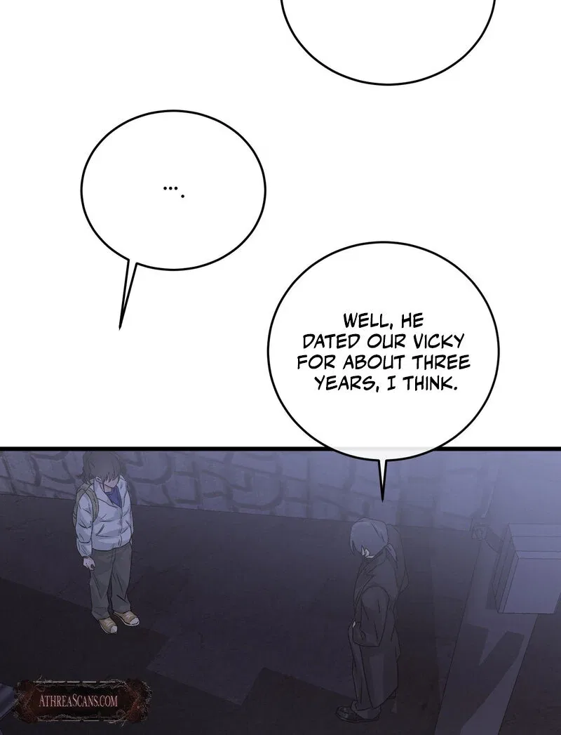 Where the Heart Is Chapter 67 – Page 26